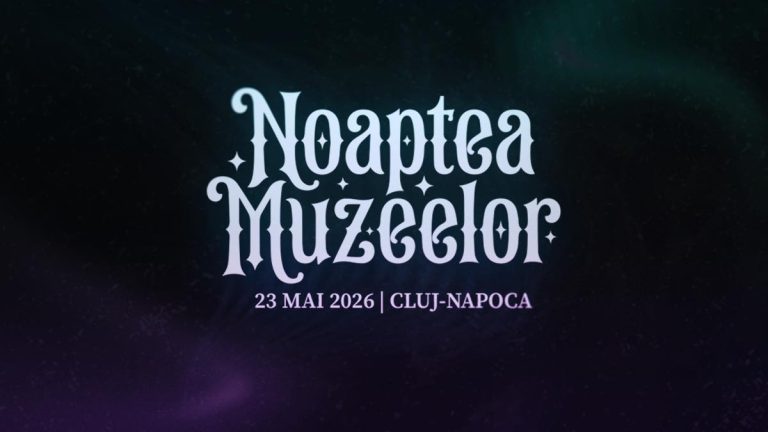 Noaptea Muzeelor