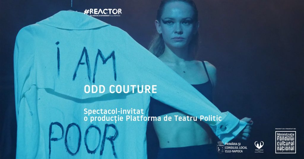 Odd Couture