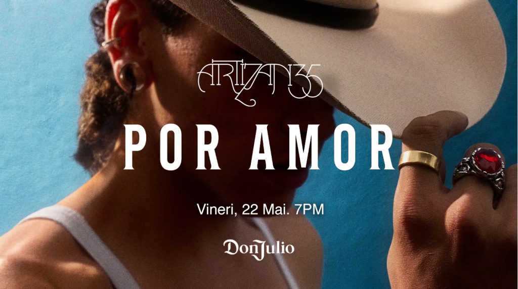 Por Amor