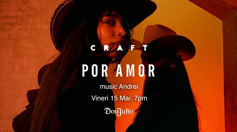 Por Amor