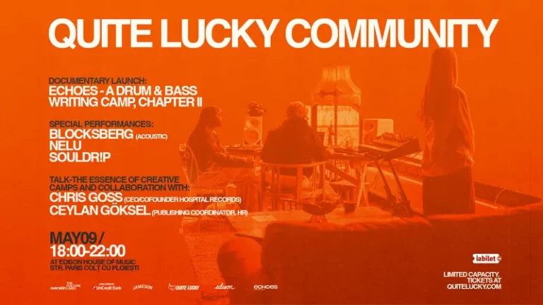 Quite Lucky Community