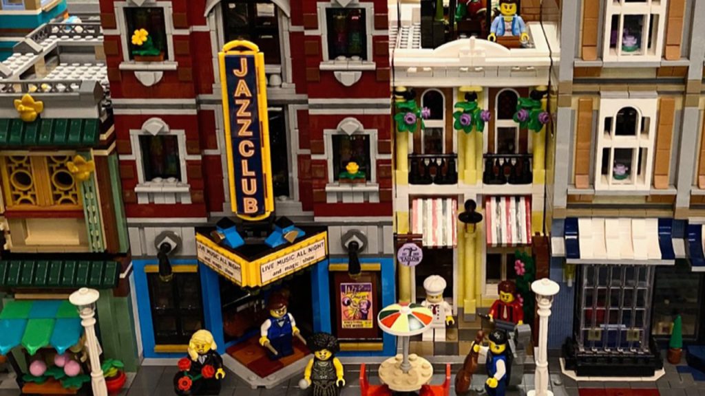 ROLUG - Romanian LEGO User Group