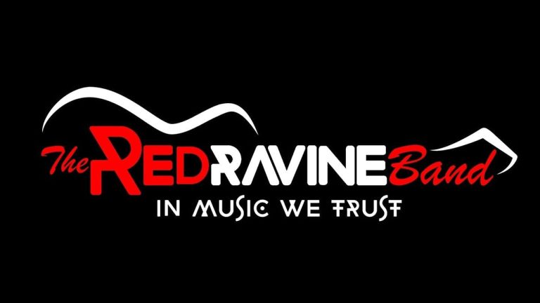 Red Ravine