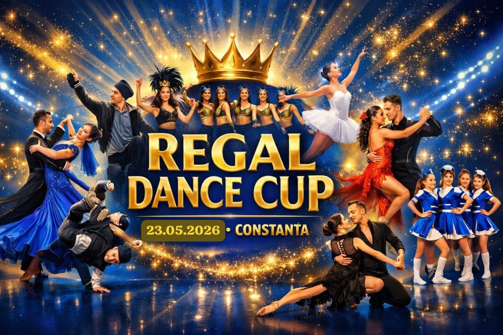 Regal Dance Cup