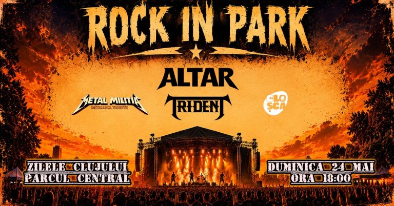 Rock în Parc