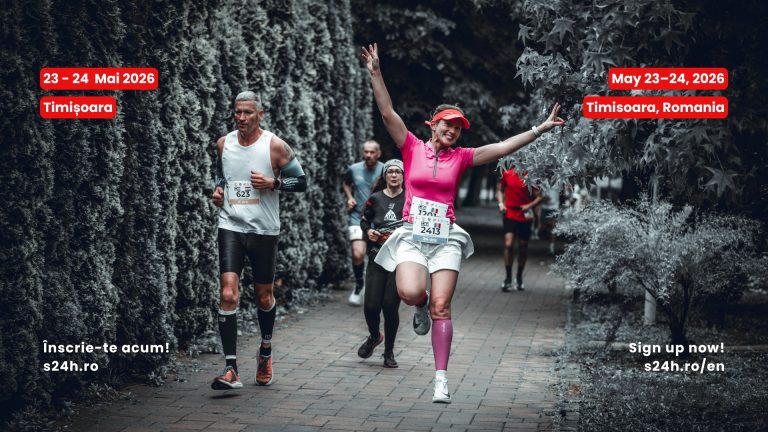 S24H Ultramarathon