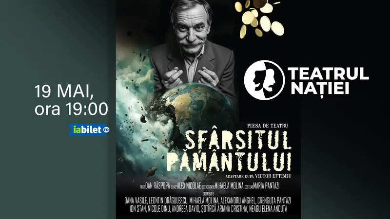 Sfârșitul pământului