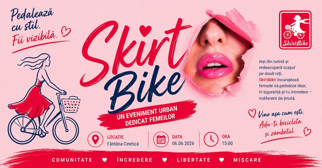 SkirtBike 2026