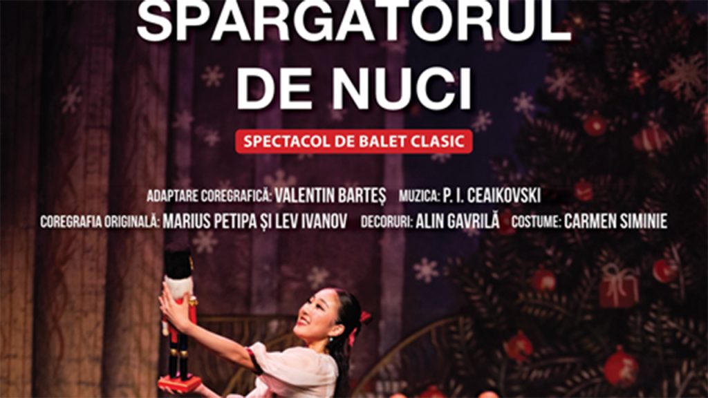 Spărgătorul de nuci
