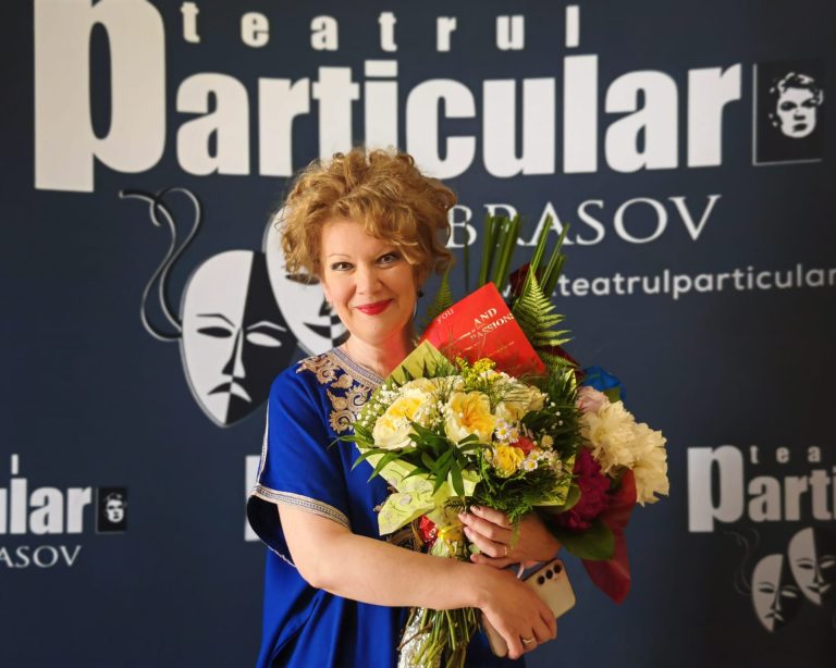 Spectacol Aniversar Teatrul Particular 16 ani