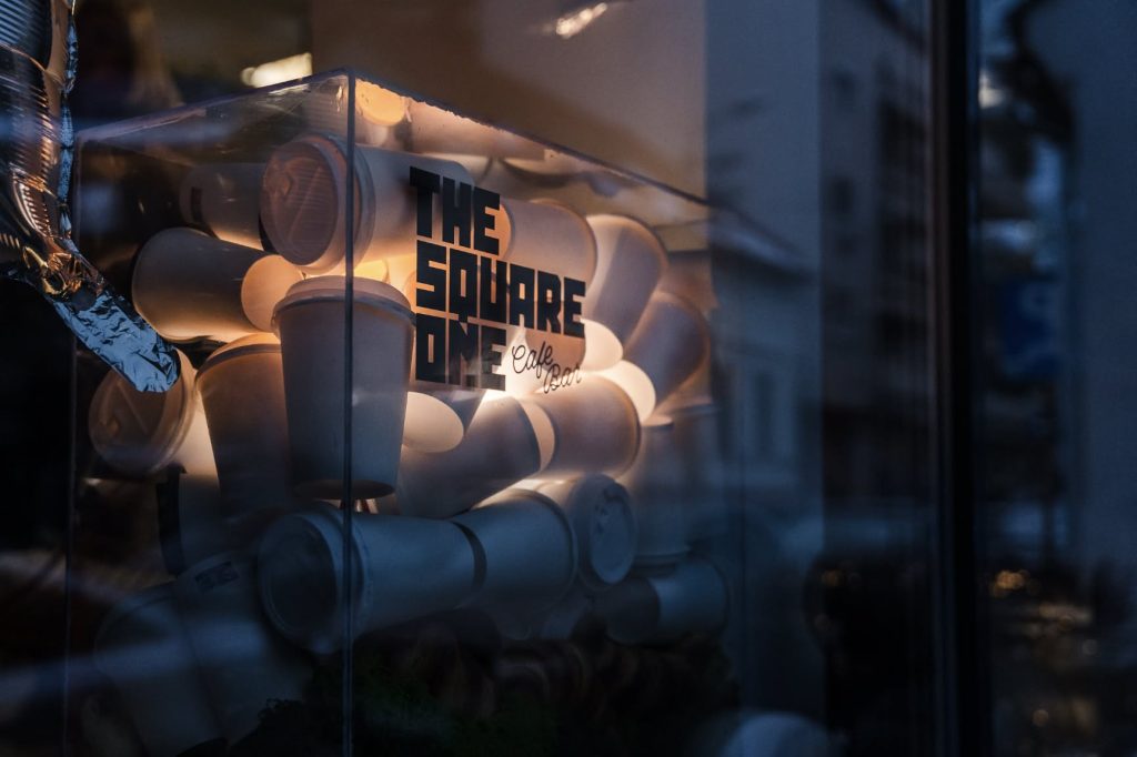 Square Kitchen Sessions VOL. 1