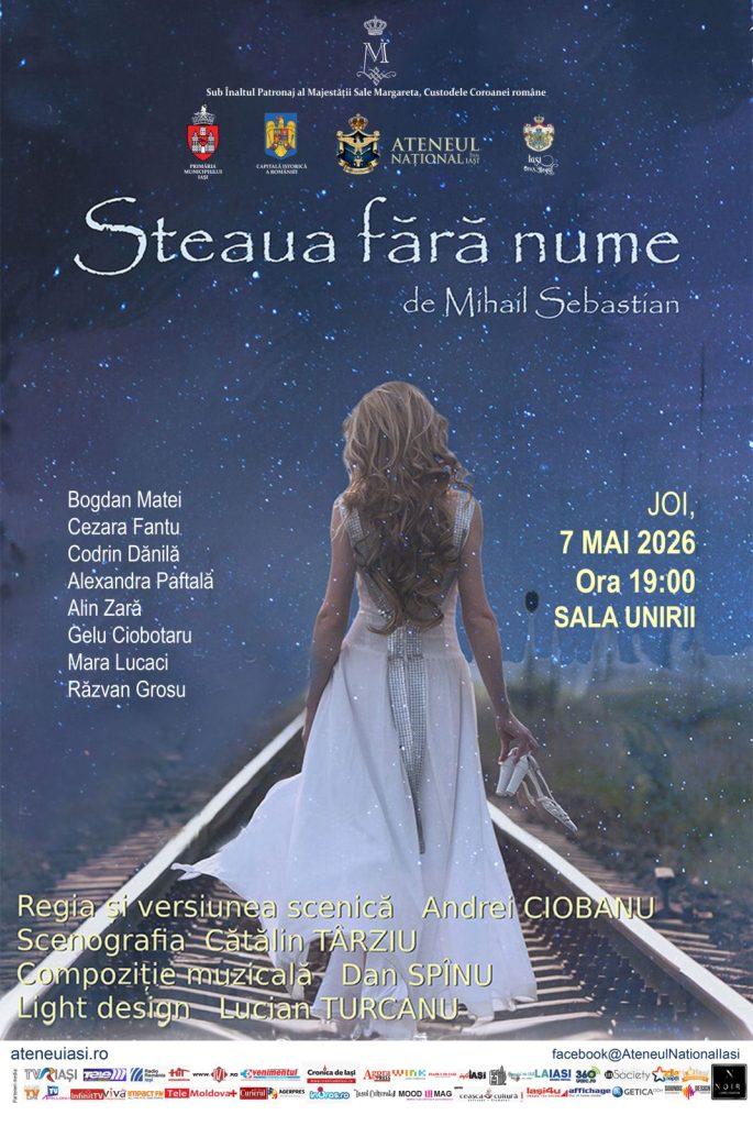 Steaua fără nume @ Cinema Victoria - Sala Unirii 