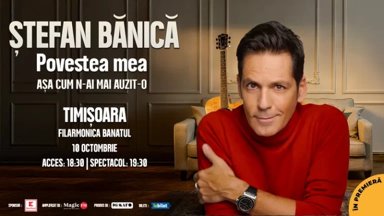 Ștefan Bănică