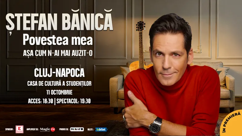 Ștefan Bănică