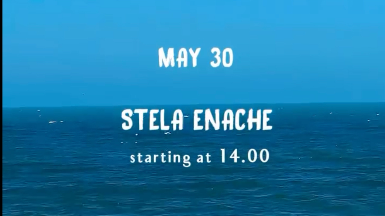 Stela Enache