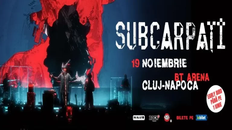 Subcarpati