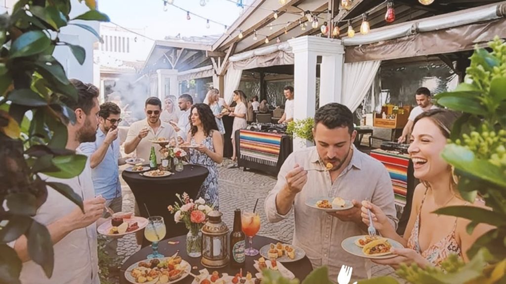 Sunday Brunch