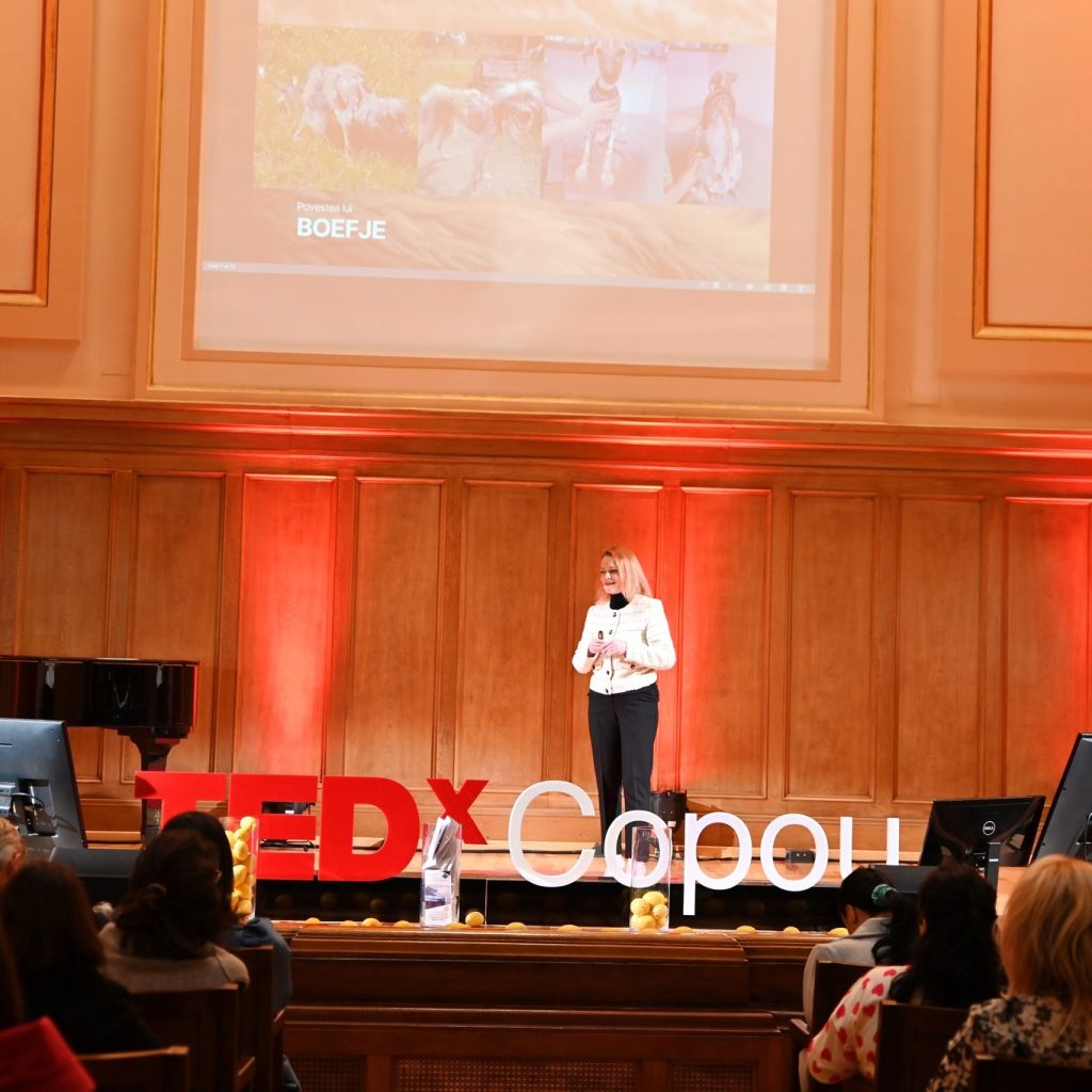 TEDx