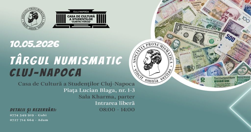 Târgul Numismatic