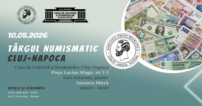 Târgul Numismatic
