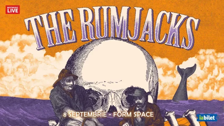 The Rumjacks