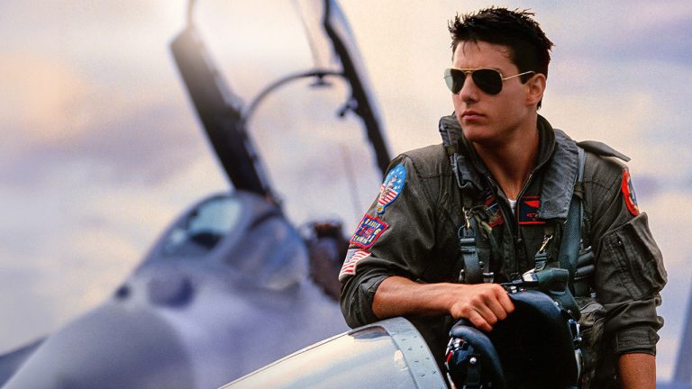 Top Gun