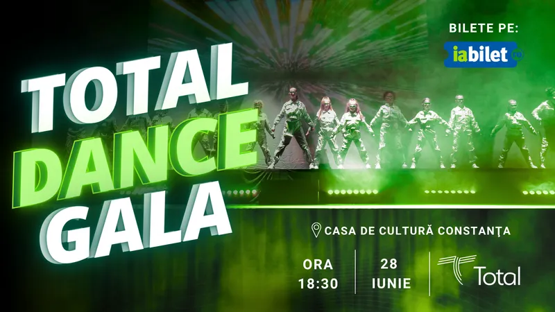 Total Dance Gala 2026