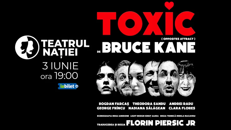 Toxic