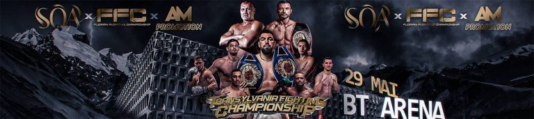 Transyllvania Fighting Championship