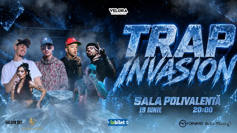 Trap Invasion