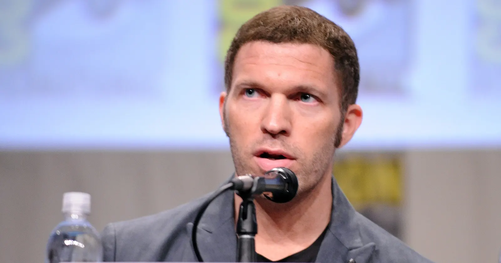 Travis Knight regizorul Stapanii Universului - Masters of the Universe (2026)