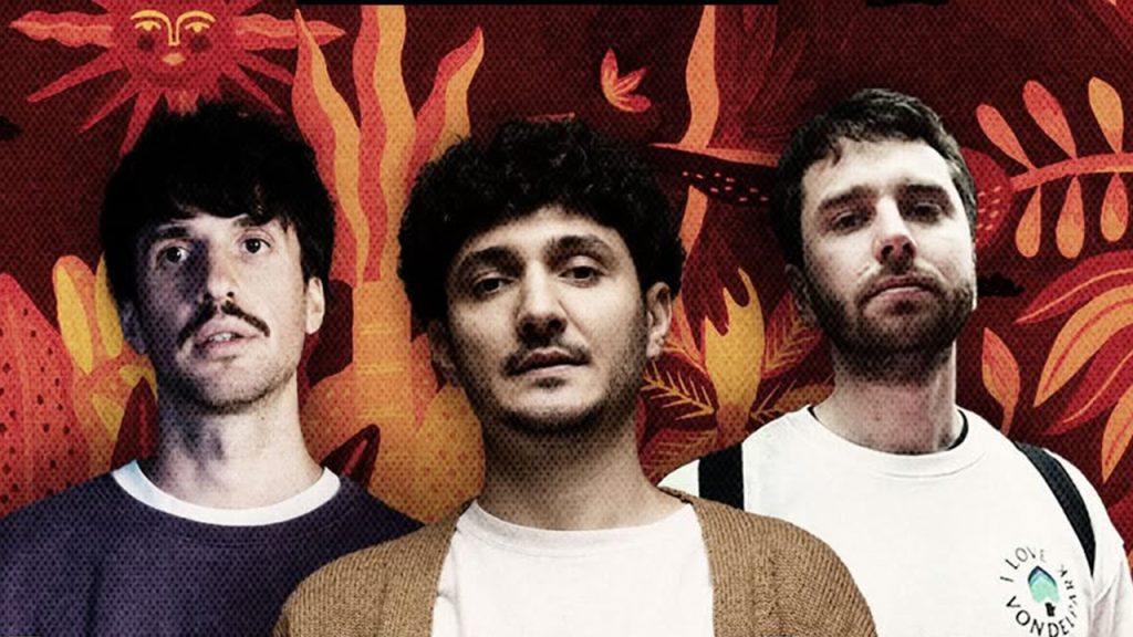 UNUM w/ Prichindel b2b Dragoș Ilici b2b Mera
