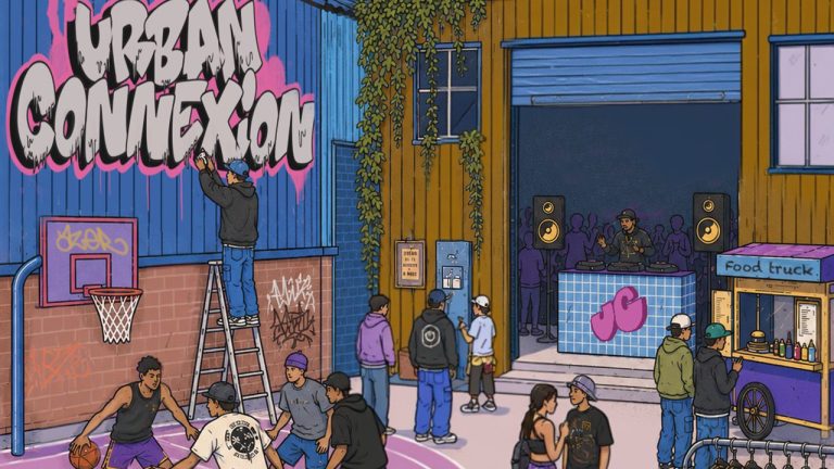 Urban Connexion