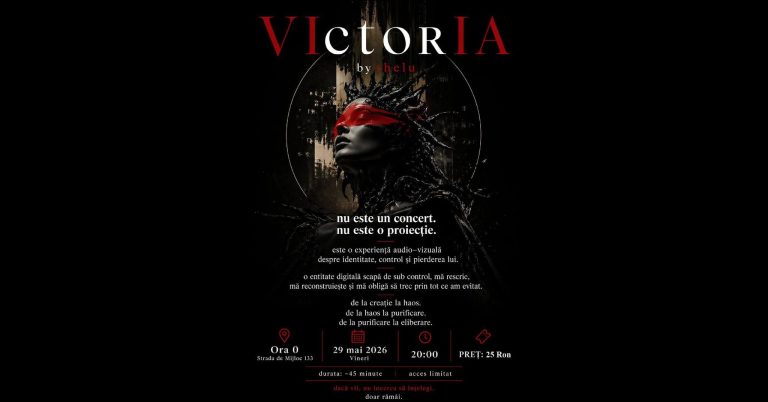 VIctorIA - by Shelu