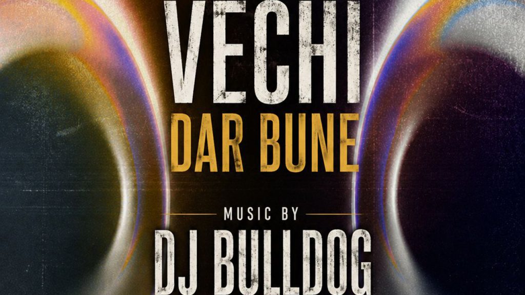 Vechi dar Bune