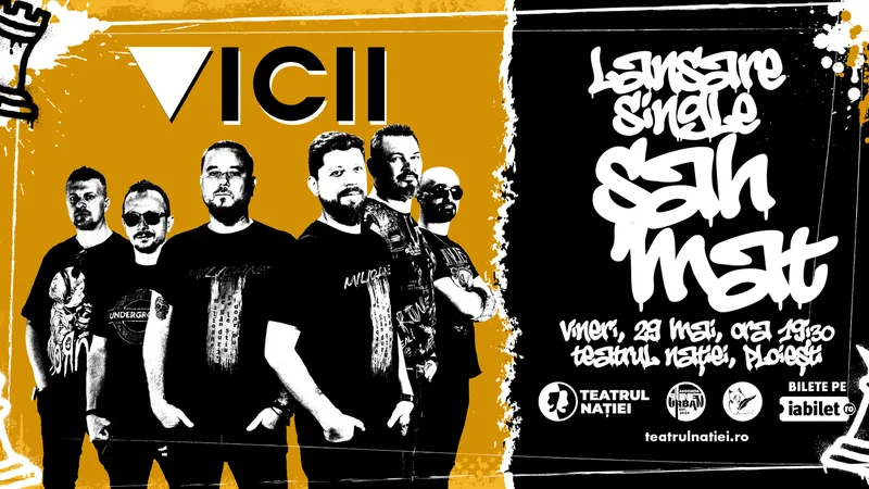 Vicii