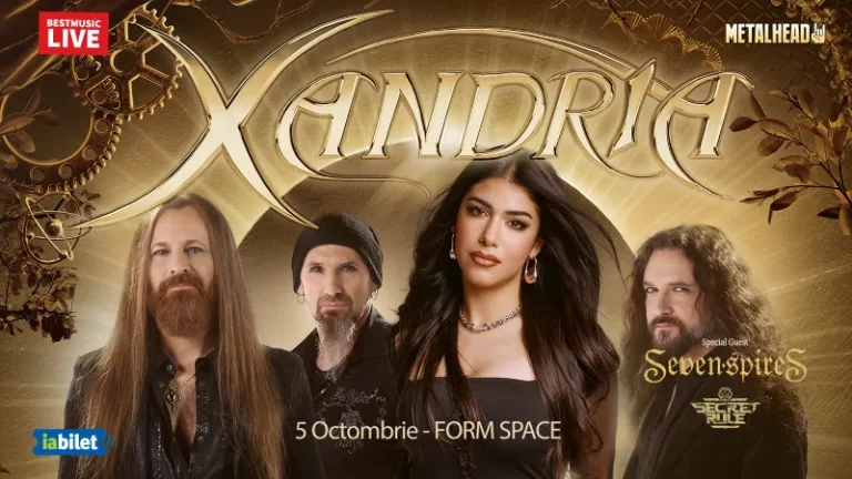Xandria