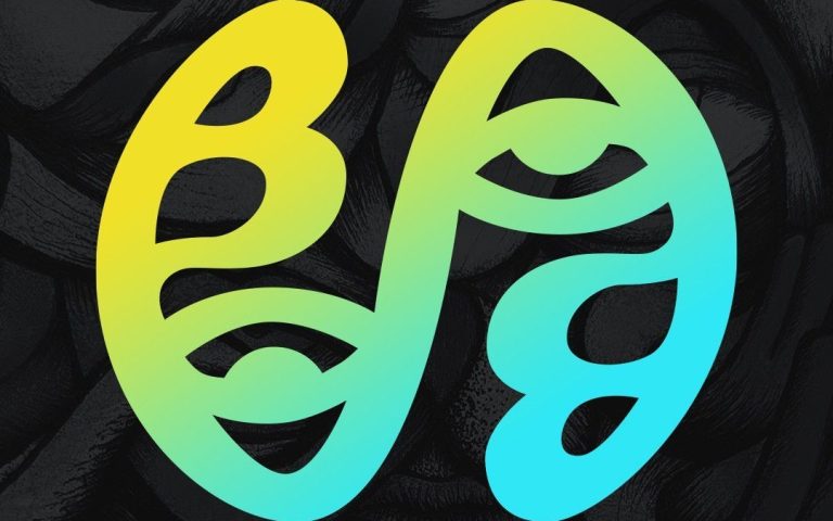 baba festival logo
