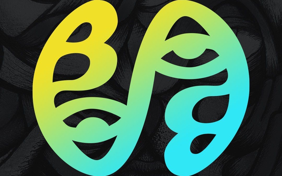 baba festival logo