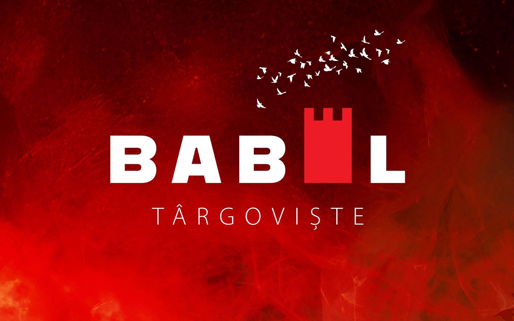 babel targoviste logo