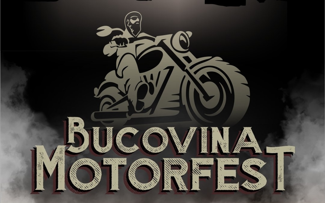 bucovina motorfest logo