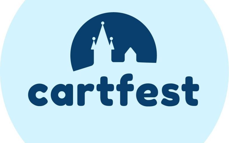 cartfest logo
