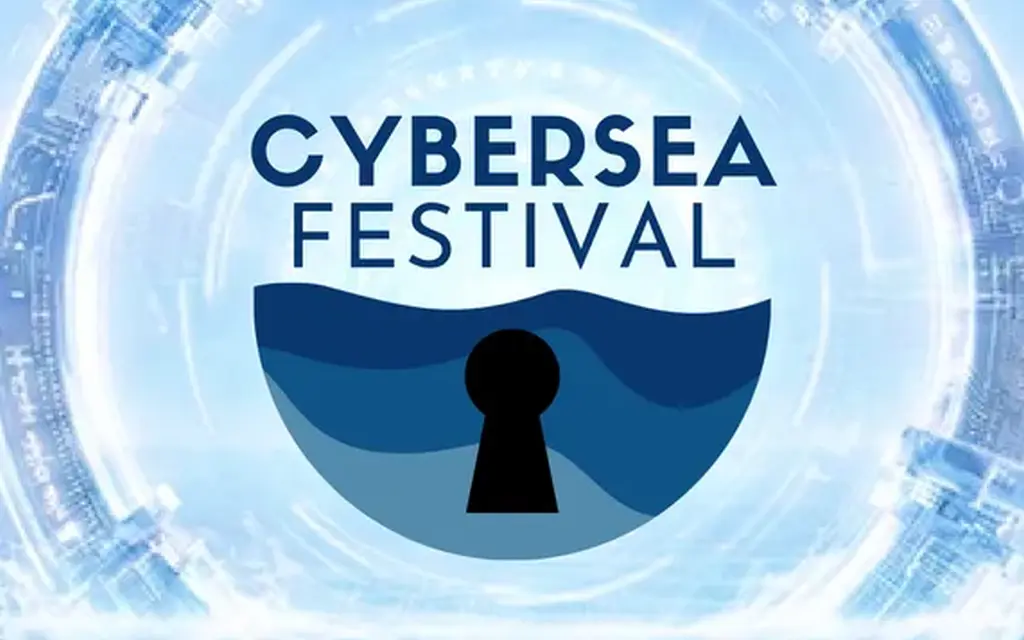 cybersea festival 2026 cover