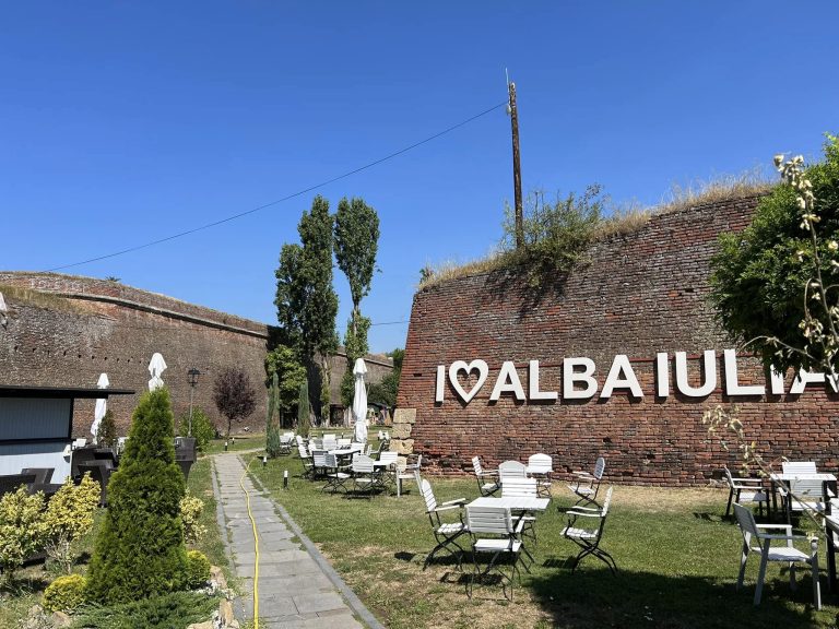 dark bombastic alba iulia