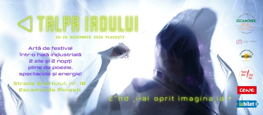festivalul de arta talpa iadului feature 2026