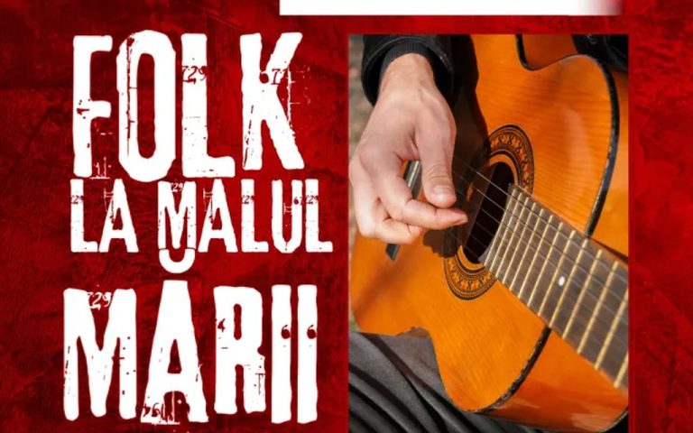 folk la malul marii cover