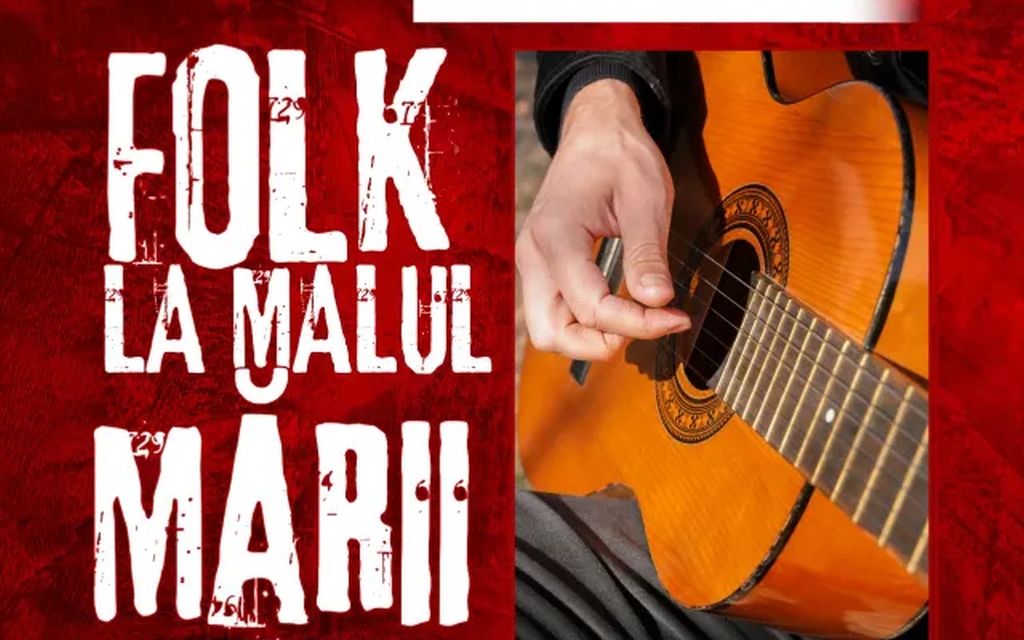 folk la malul marii cover