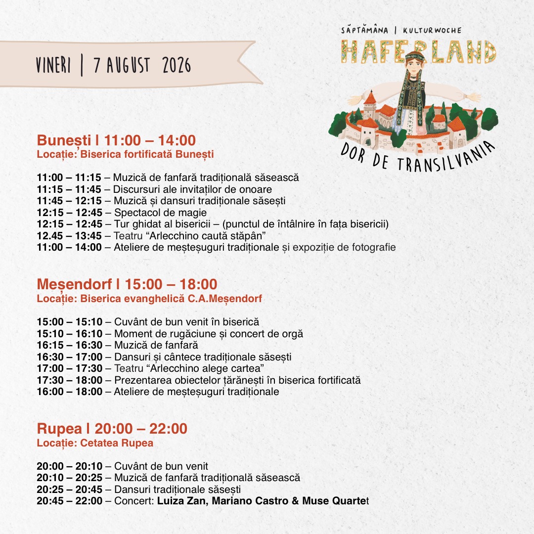 haferland program 2