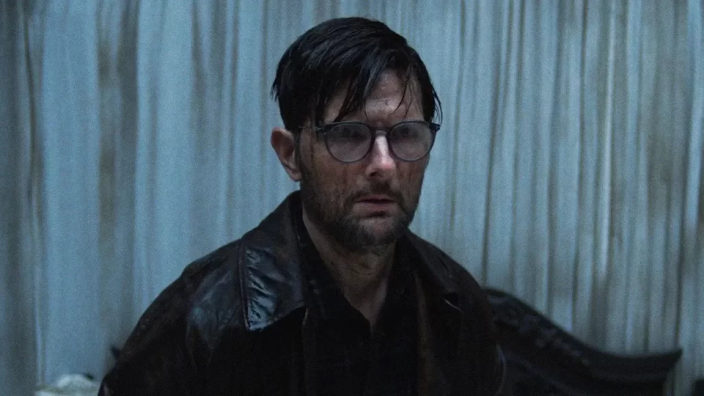 Adam Scott in Hokum (2026)