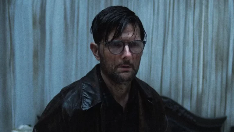 Adam Scott in Hokum (2026)